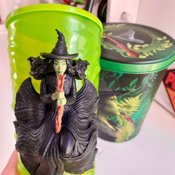 Wicked Green Tumbler and Bucket Set - Picture 7 of 7